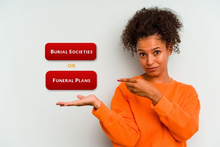 Burial Society vs Funeral Plan: Which Is Better in Mpumalanga?